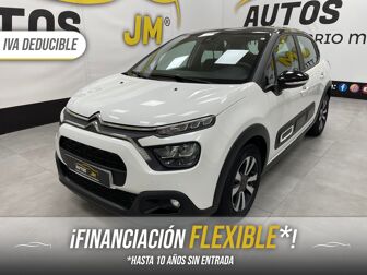 Imagen de CITROEN C3 1.2 PureTech S&S Feel 83