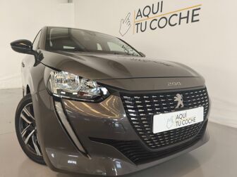 Imagen de PEUGEOT 208 1.2 Puretech S&S Active Pack 100