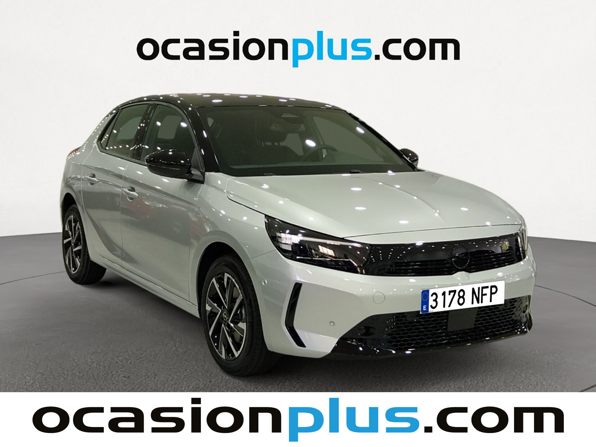 Imagen 2 de OPEL Corsa