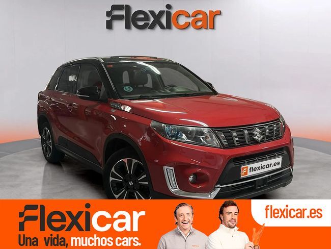 SUZUKI Vitara (1.4 T TORO SR) en Barcelona
