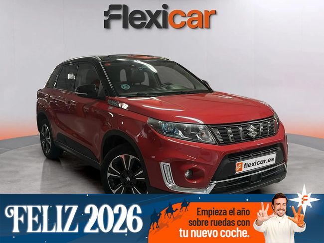 SUZUKI Vitara (1.4 T TORO SR) en Barcelona