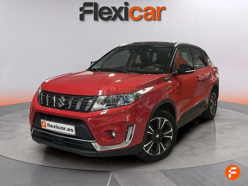 Foto del SUZUKI Vitara 1.4T Toro 2WD