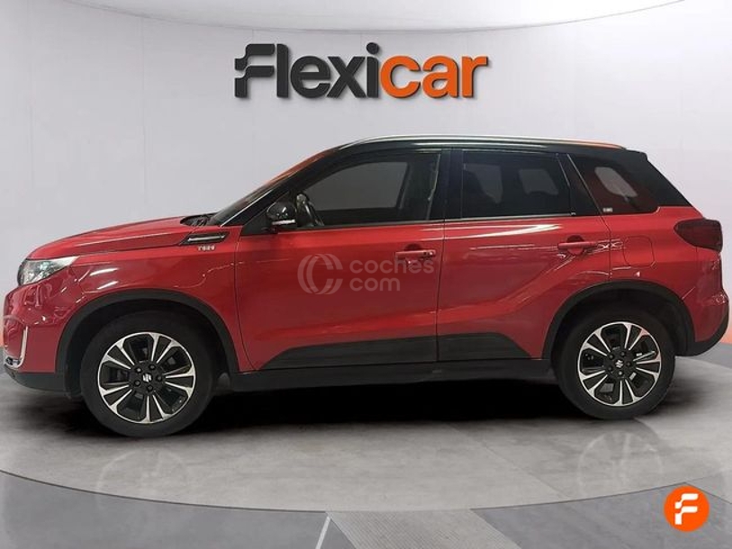 Foto del SUZUKI Vitara 1.4T Toro 2WD
