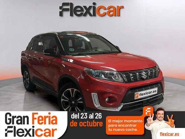 SUZUKI Vitara (1.4 T TORO SR) en Barcelona