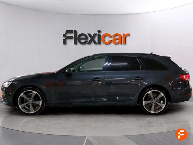 Foto del AUDI A4 2.0TDI 110kW