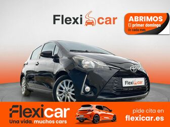 Imagen de TOYOTA Yaris 1.0 Active