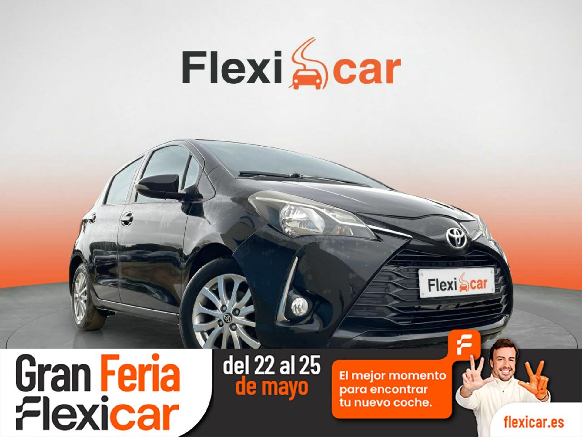 Imagen de TOYOTA Yaris