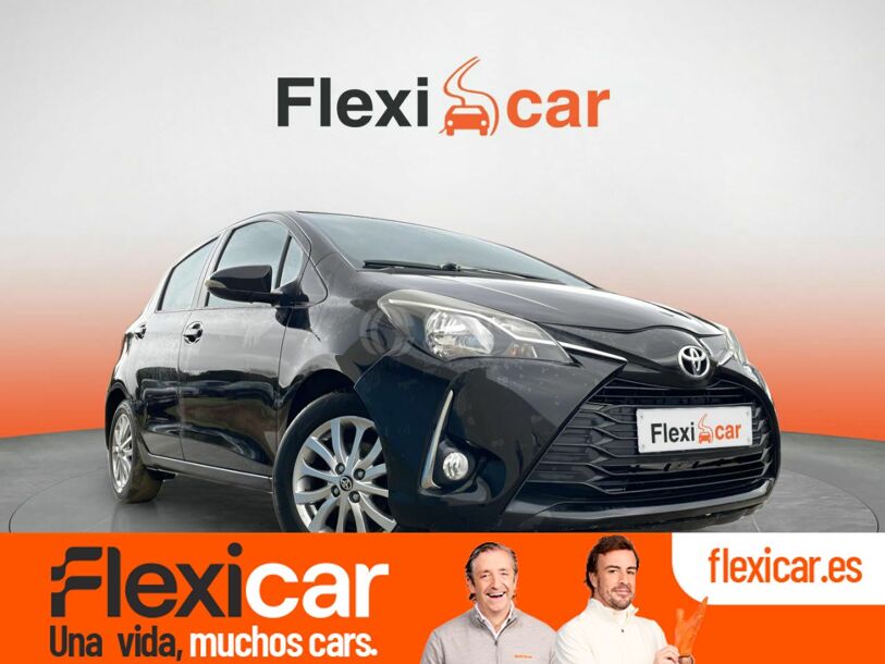 Foto del TOYOTA Yaris 1.0 Active