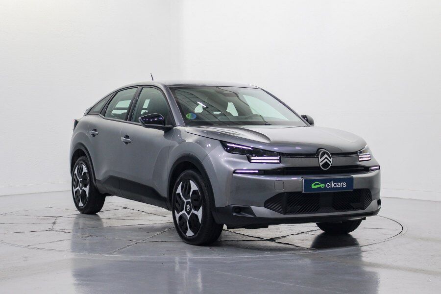 Foto del CITROEN C4 Hybrid Plus eDSC6 136