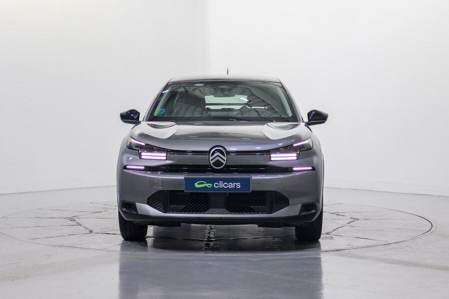 Foto del CITROEN C4 Hybrid Plus eDSC6 136