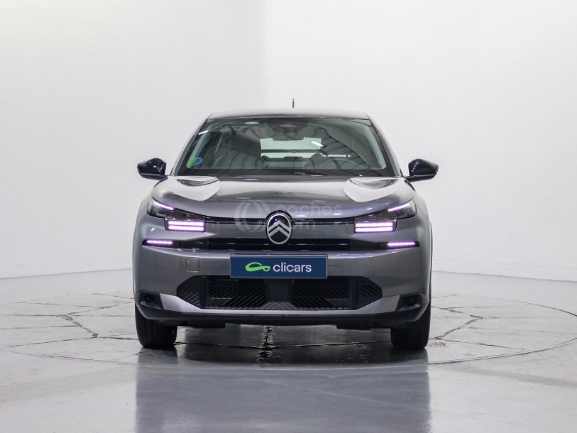 Foto del CITROEN C4 Hybrid Plus eDSC6 136