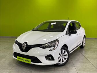 Imagen de RENAULT Clio Blue dCi Business 74kW