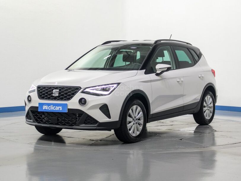 Foto del SEAT Arona 1.0 TSI S&S Style Special Edition 115