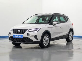 Imagen de SEAT Arona 1.0 TSI S&S Style Special Edition 115