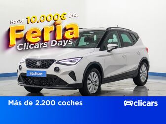 Imagen de SEAT Arona 1.0 TSI S&S Style Special Edition 115