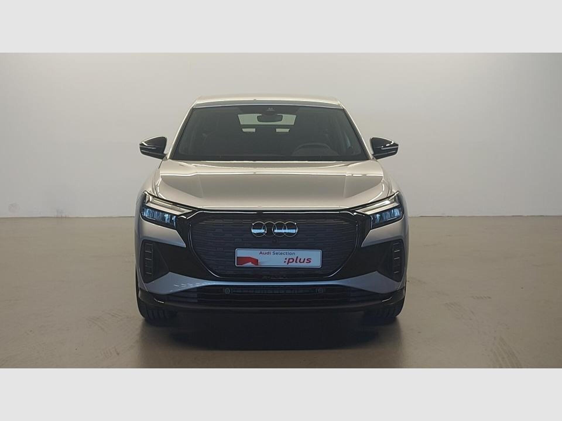 Imagen 2 de AUDI Q4 e-tron