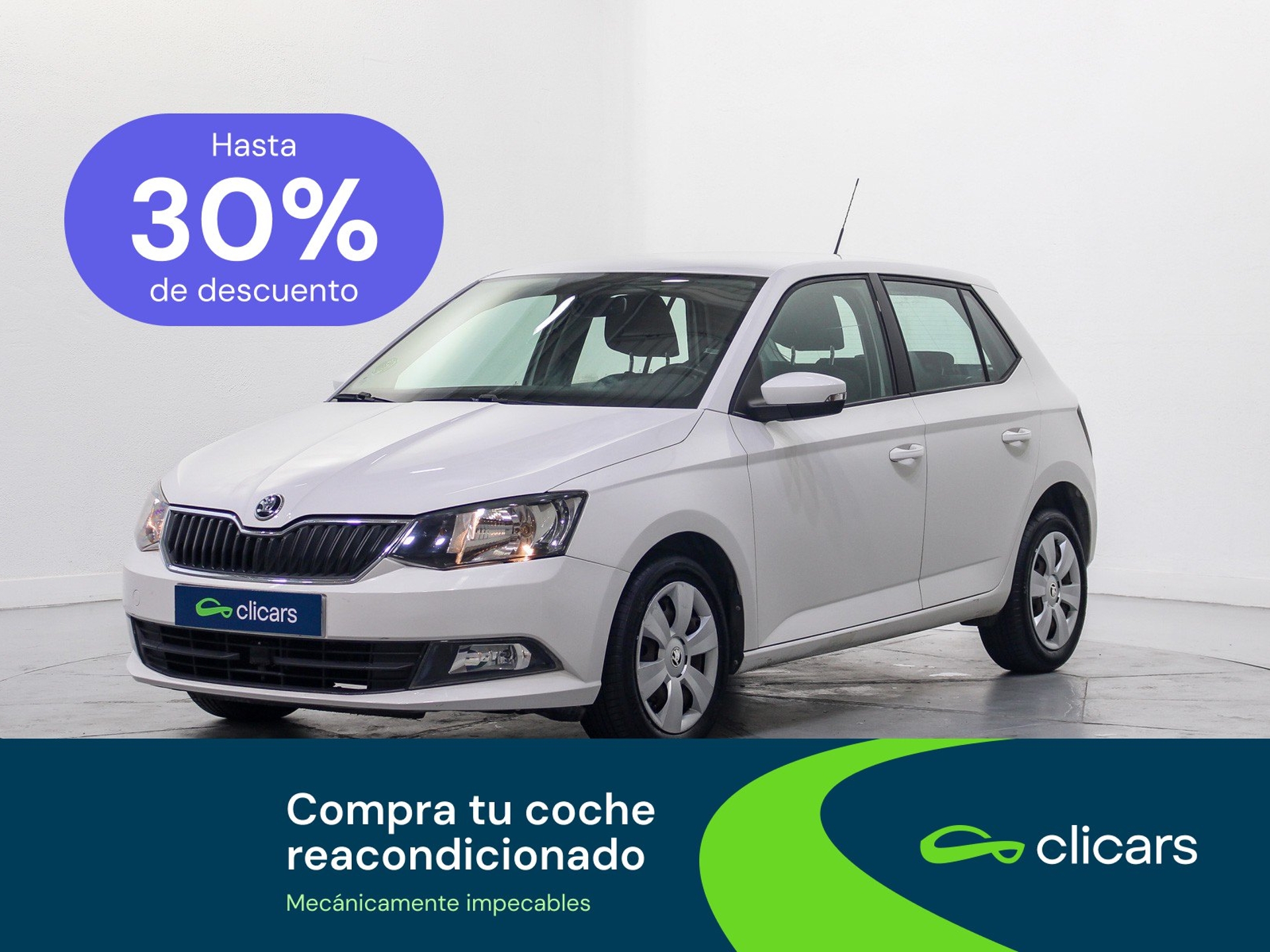 Imagen de SKODA Fabia
