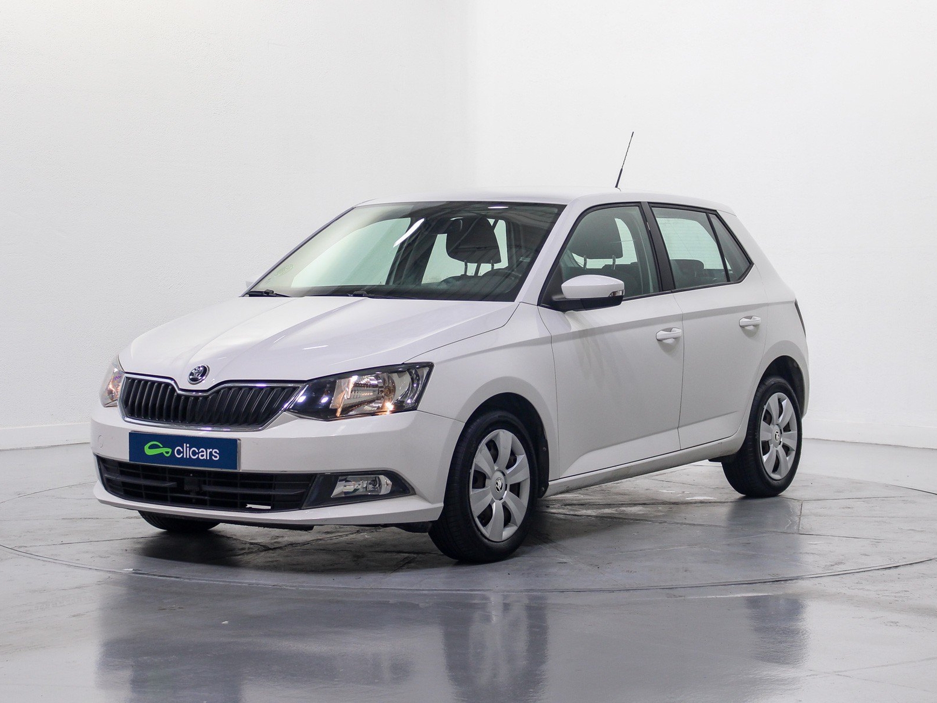 Imagen de SKODA Fabia