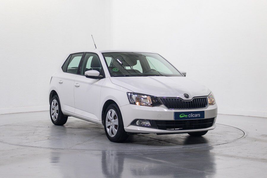 Foto del SKODA Fabia 1.0 MPI Ambition 44kW