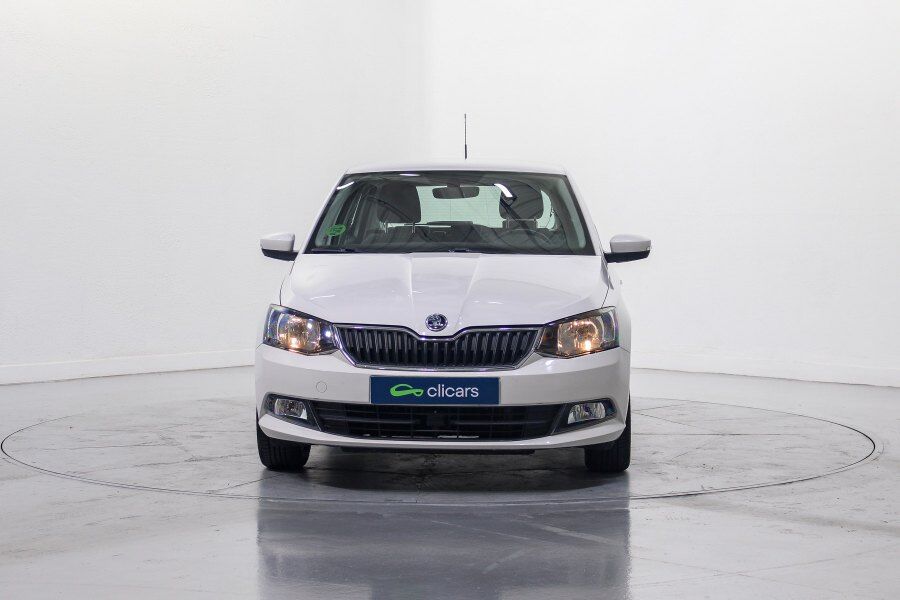 Foto del SKODA Fabia 1.0 MPI Ambition 44kW