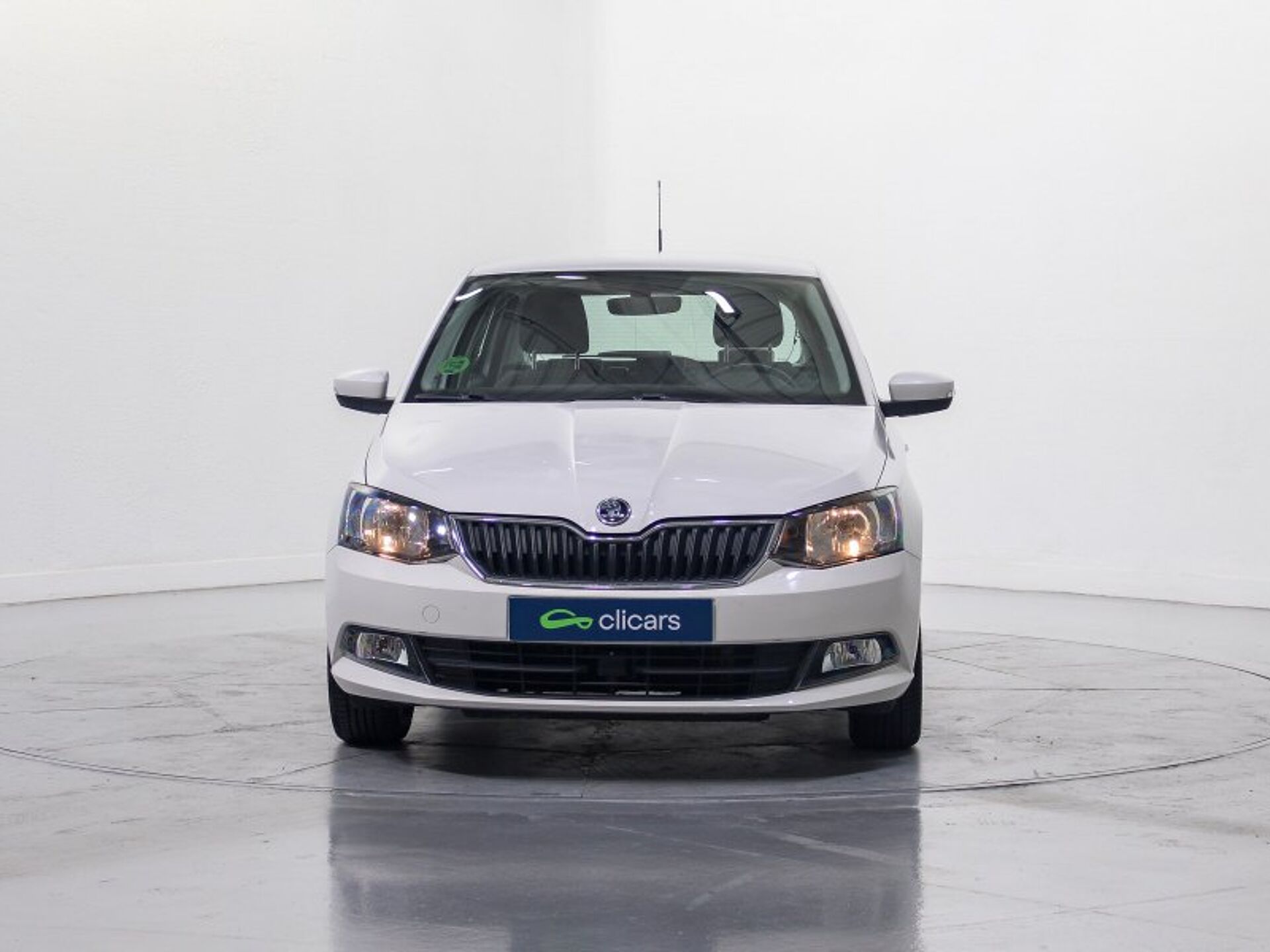Imagen 2 de SKODA Fabia