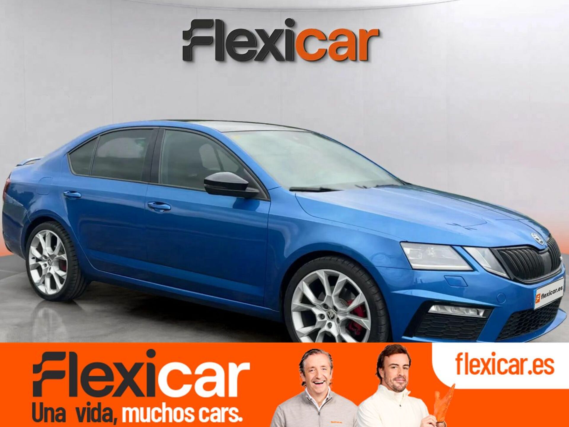 Imagen de SKODA Octavia
