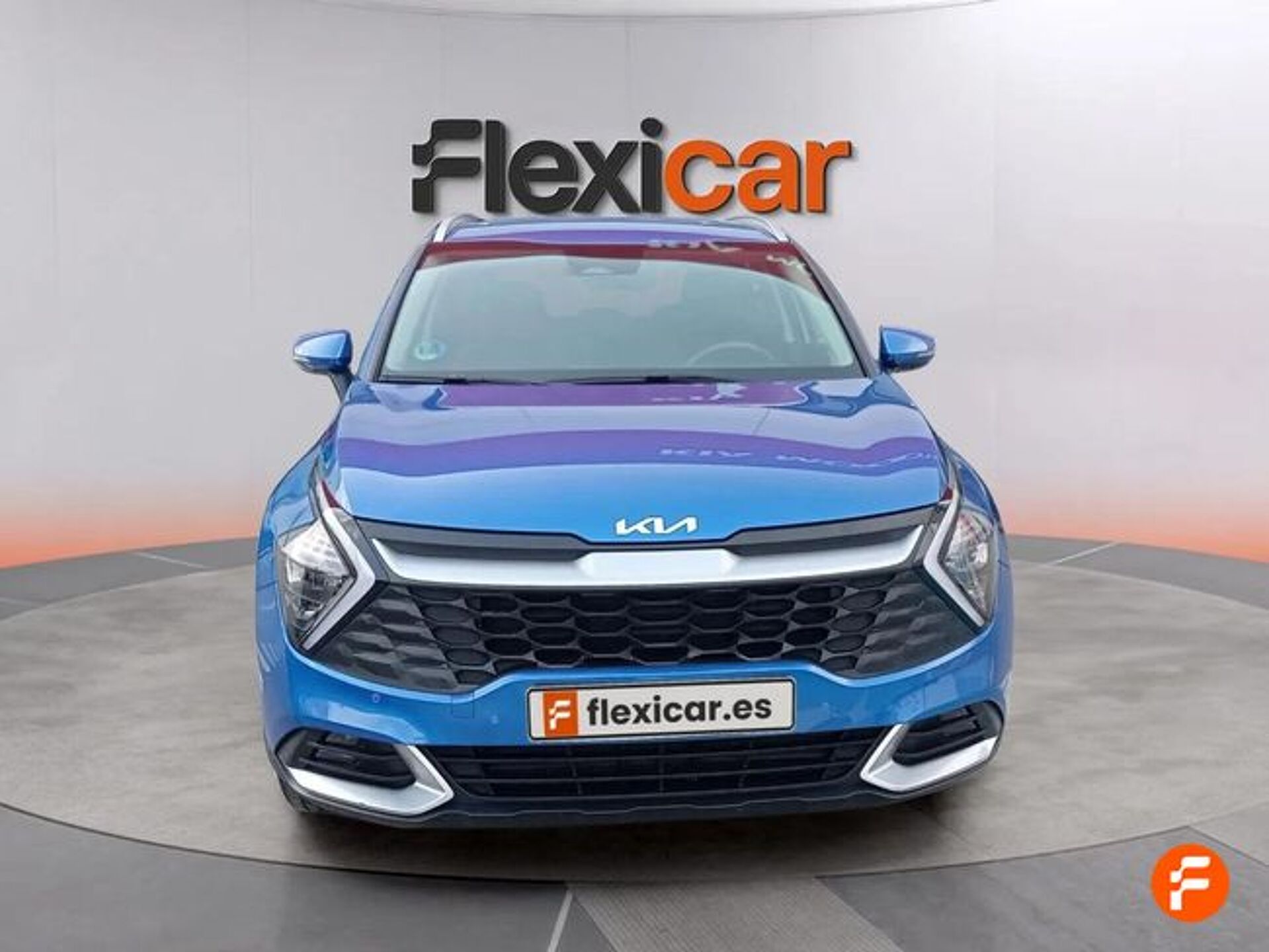 Imagen 3 de KIA Sportage