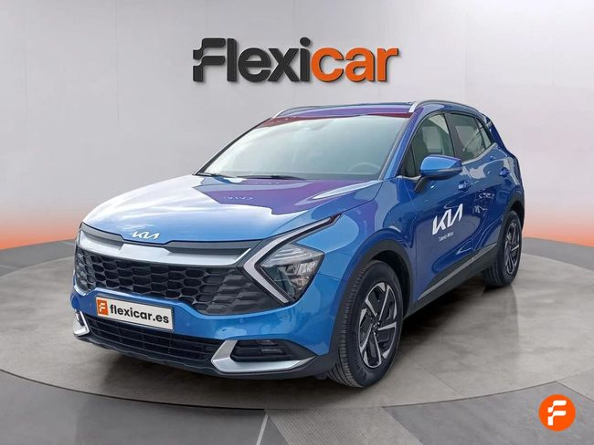 Imagen 2 de KIA Sportage