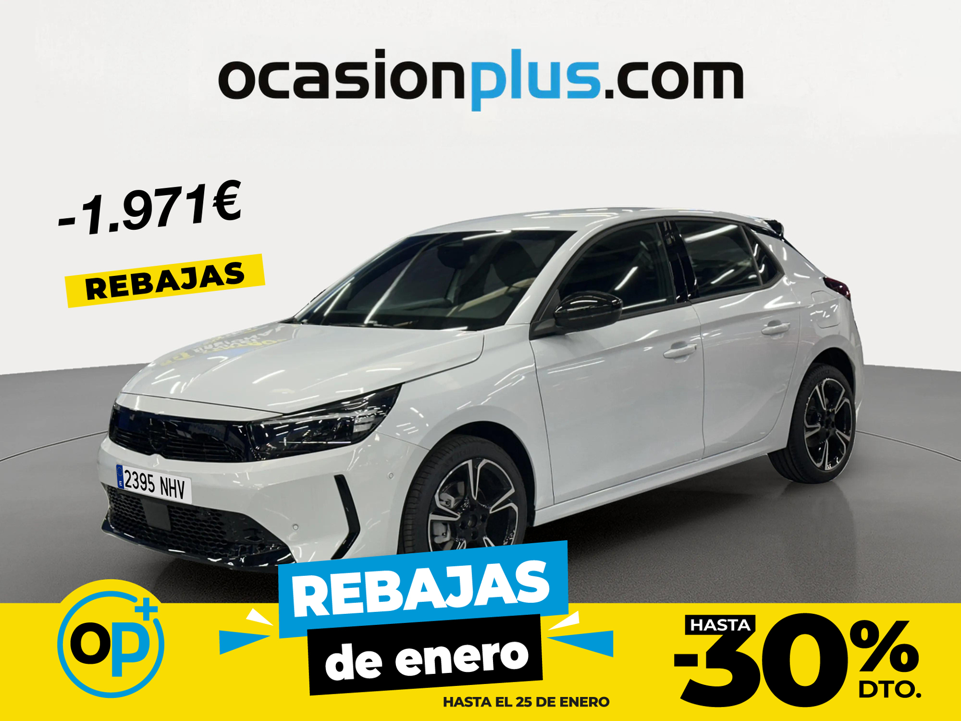 Imagen de OPEL Corsa
