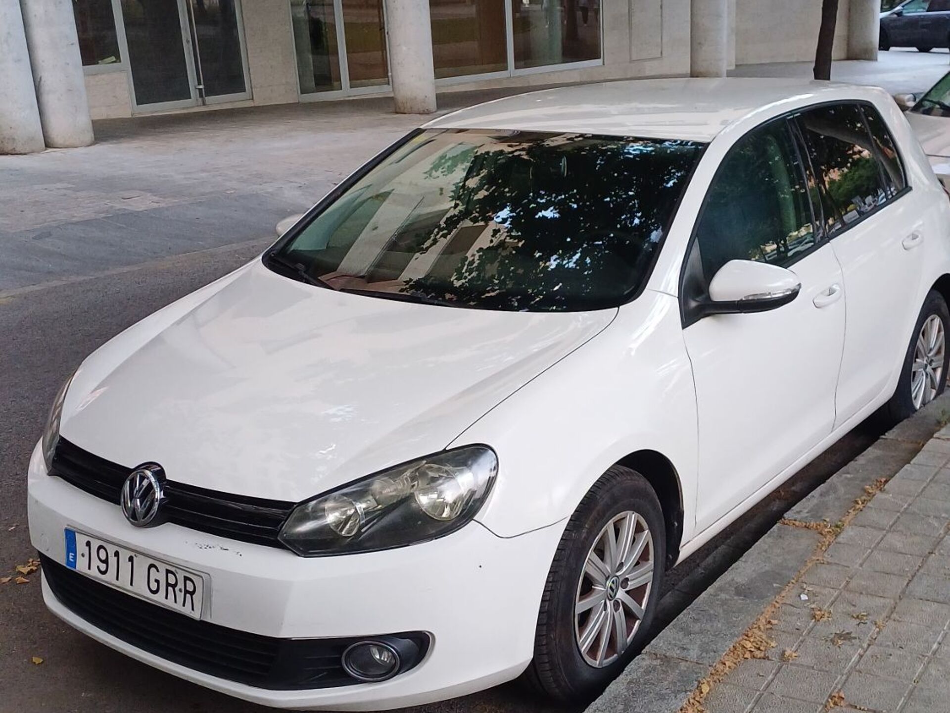 Imagen de VOLKSWAGEN Golf