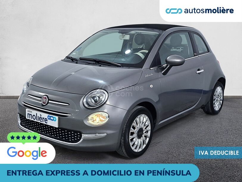 Foto del FIAT 500 1.0 Hybrid Dolcevita 52kW