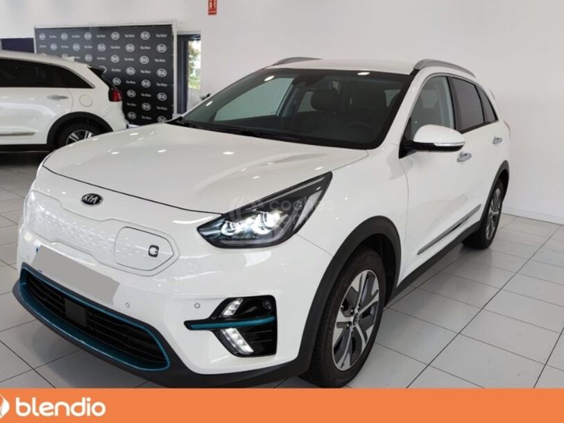 Foto del KIA Niro E- Emotion Long Range