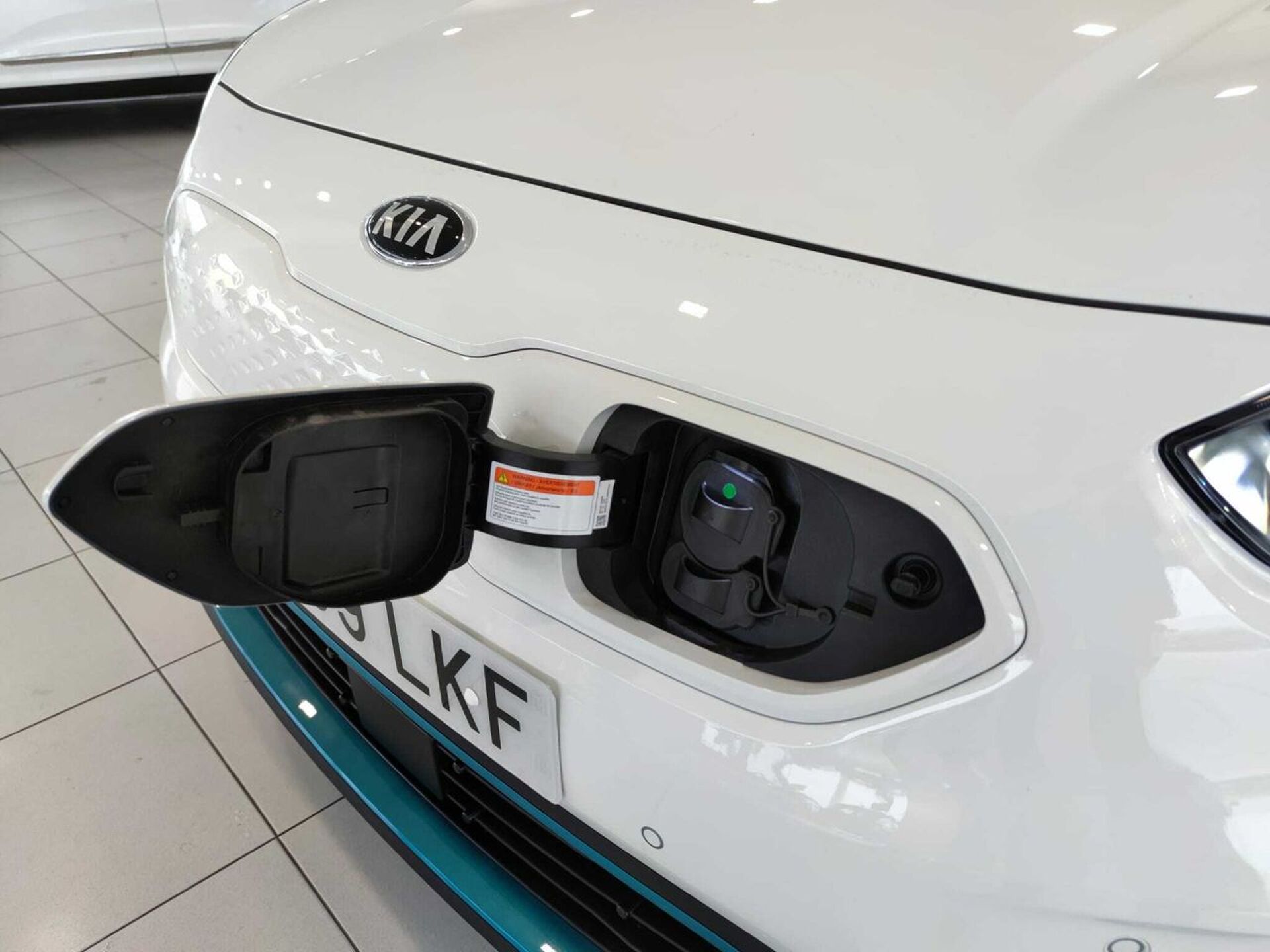 Imagen 2 de KIA Niro