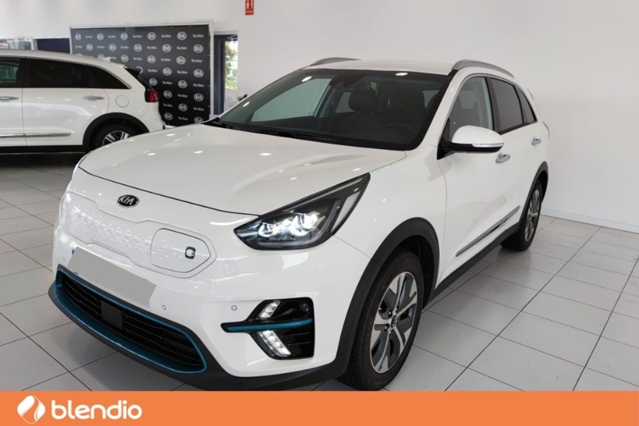 KIA Niro (E-NIRO 150KW EMOTION 204CV 5P) en Cantabria