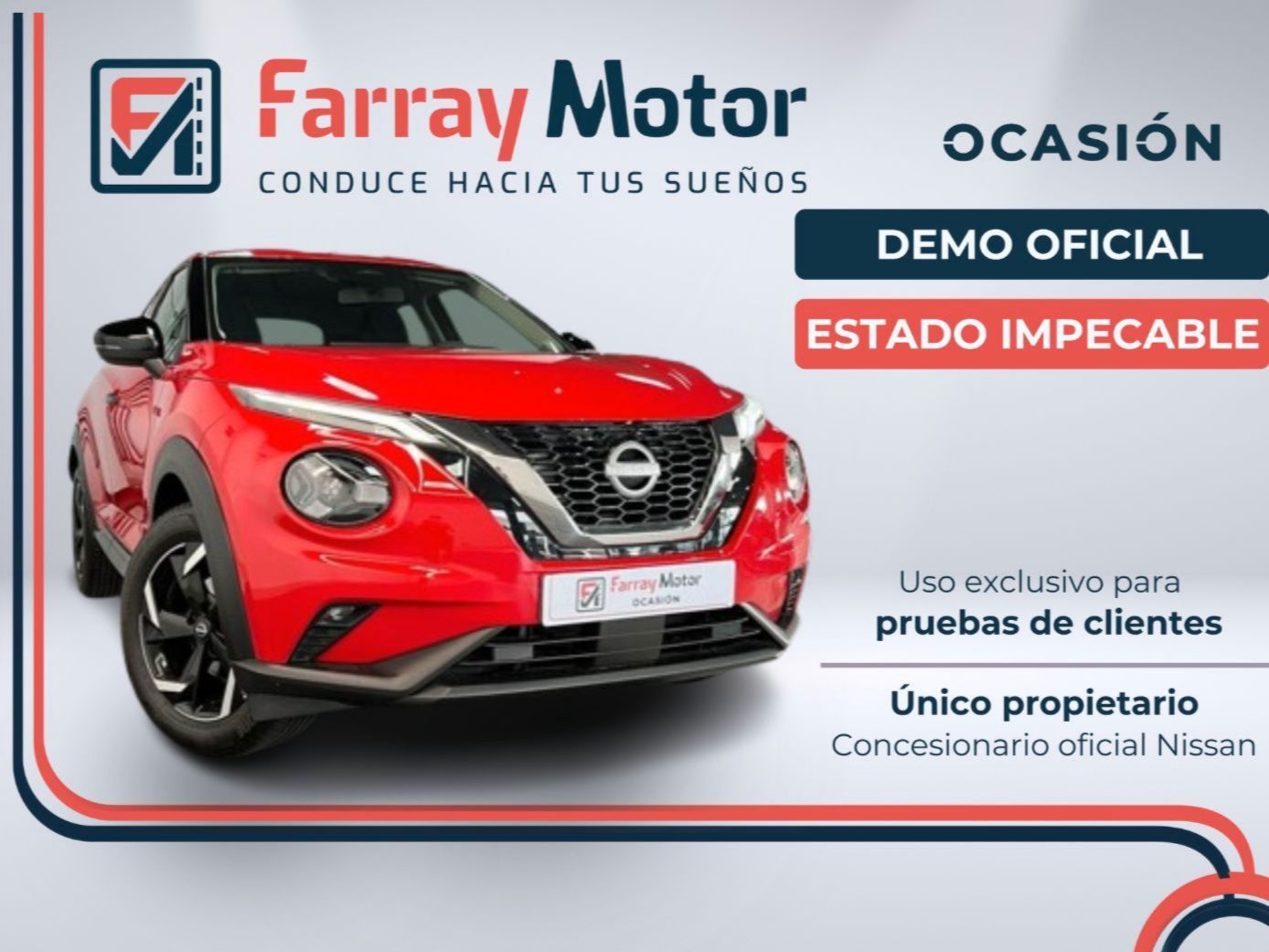 Imagen de NISSAN Juke
