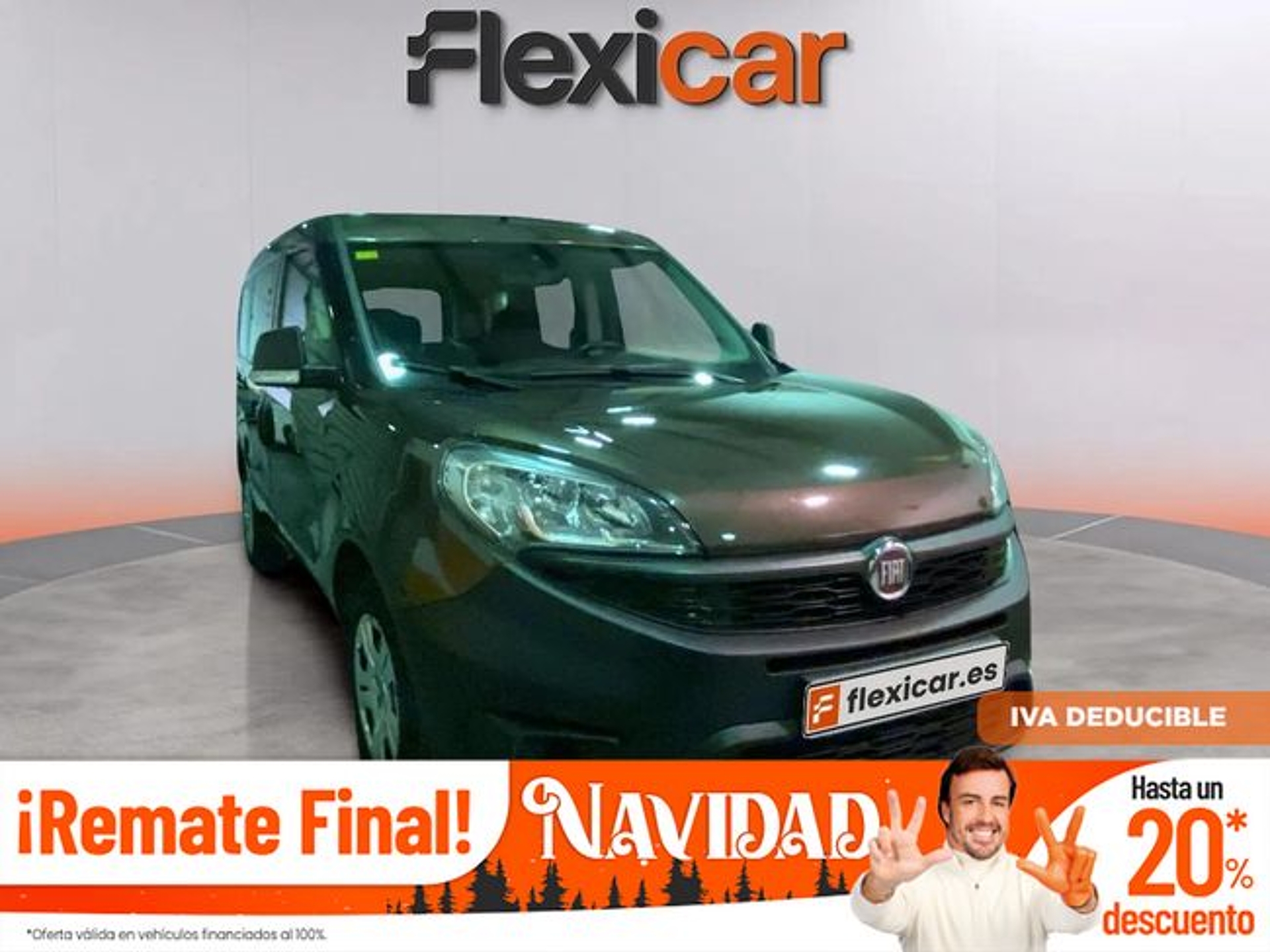 Imagen de FIAT Dobló