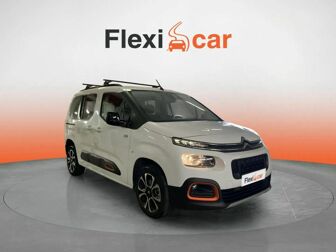 Imagen de CITROEN Berlingo BlueHDi S&S Talla M Feel 100