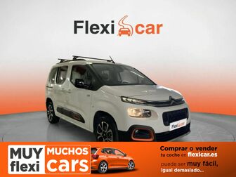 Imagen de CITROEN Berlingo BlueHDi S&S Talla M Feel 100