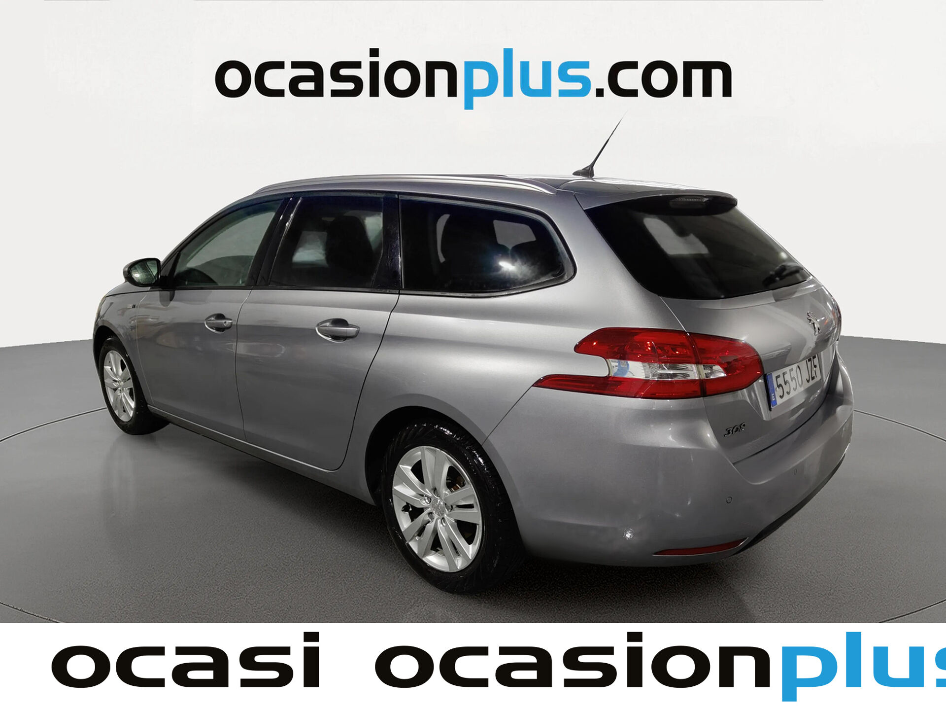 Imagen 3 de PEUGEOT 308
