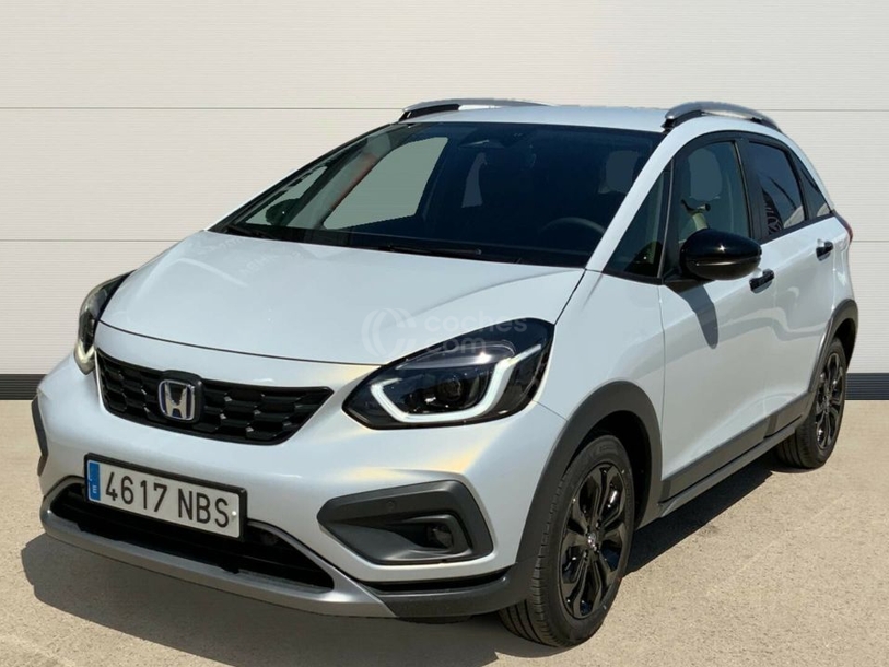 Foto del HONDA Jazz 1.5 i-MMD Advance