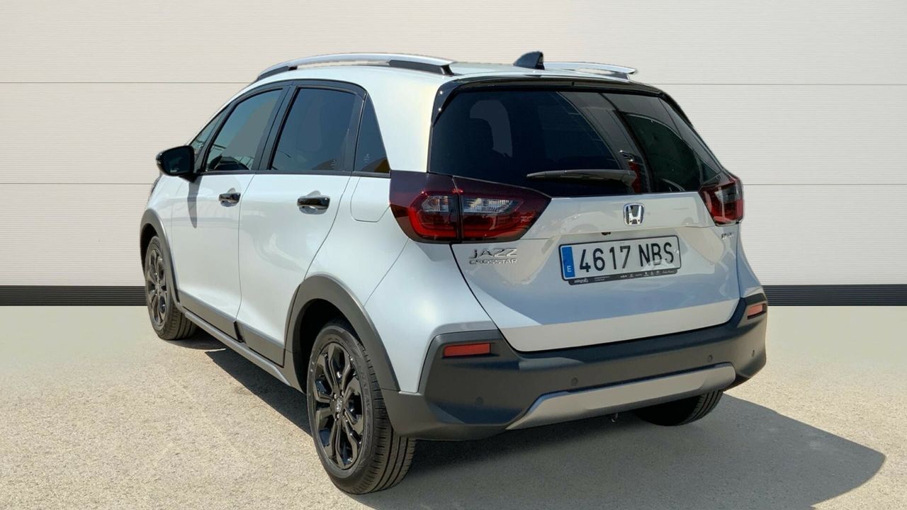 Foto del HONDA Jazz 1.5 i-MMD Advance