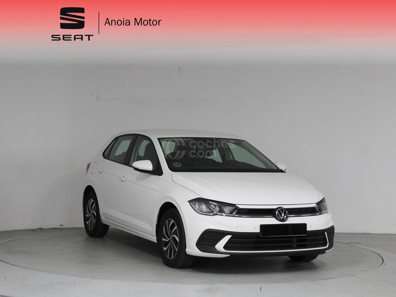 Foto del VOLKSWAGEN Polo 1.0 TSI 70kW