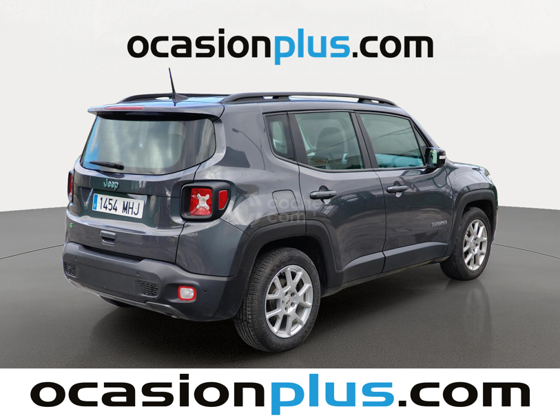 Foto del JEEP Renegade 1.5 MHEV Limited