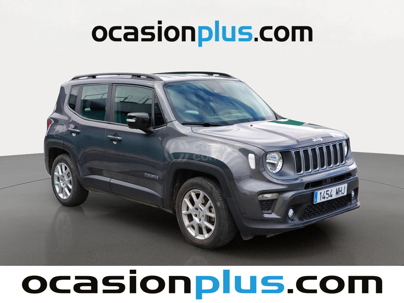 Foto del JEEP Renegade 1.5 MHEV Limited