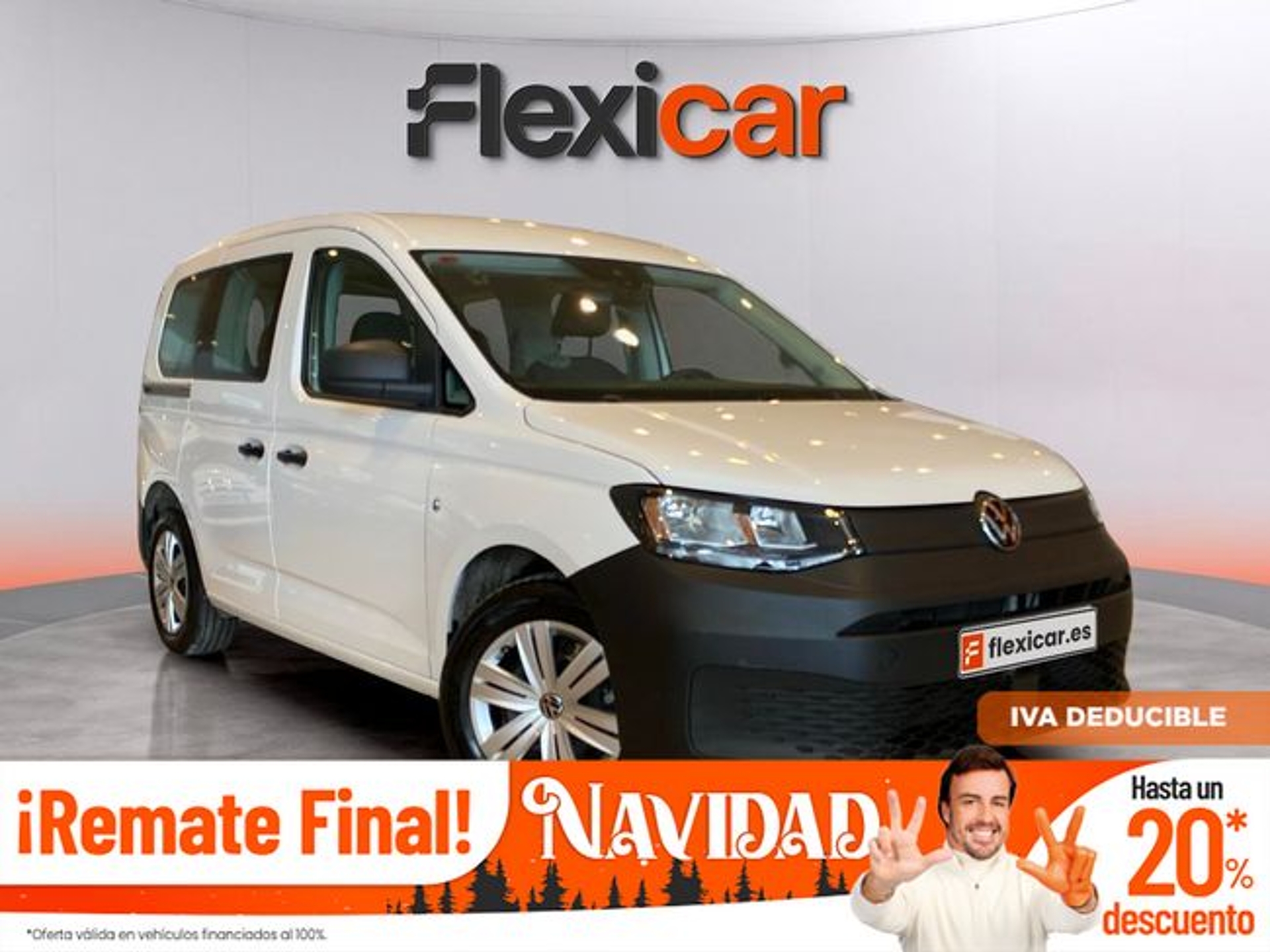 Imagen de VOLKSWAGEN Caddy