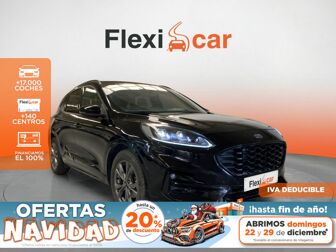 Imagen de FORD Kuga 1.5 EcoBoost ST-Line FWD 150