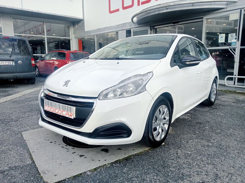 Foto del PEUGEOT 208 1.5 BlueHDi S&S Active 100