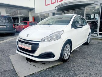 Imagen de PEUGEOT 208 1.5 BlueHDi S&S Active 100