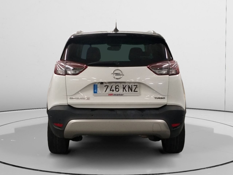Foto del OPEL Crossland X 1.2T S&S Excellence 130