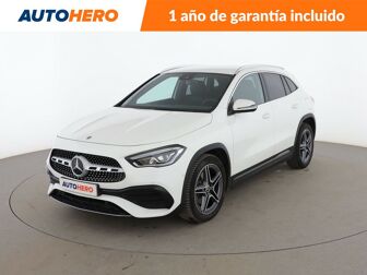 Imagen de MERCEDES Clase GLA GLA 200 7G-DCT